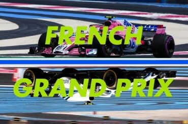 The French Grand Prix