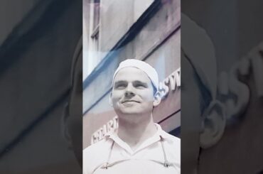 This is how traditional haggis is made. #Haggis #Scotland #Pudding