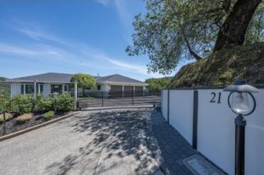 Amadeo Arnal | CalRE# 01756869 | Novato, CA