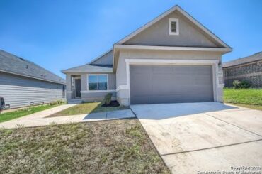 Tour video of listing at 8438 Pueblo Valley, San Antonio, TX 78252 - Residential for sale