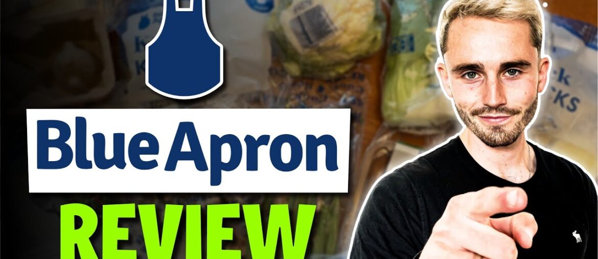 Blue Apron Review – Still the Best Meal Kit Deal in Town Blue Apron Review - Still the Best Meal Kit Deal in Town