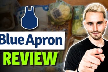 Blue Apron Review - Still the Best Meal Kit Deal in Town