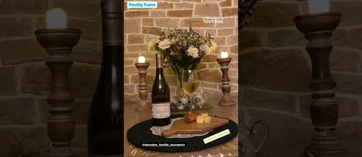 French Wine Aur Cheese | Wine And Cheese | Ghar Par Wine