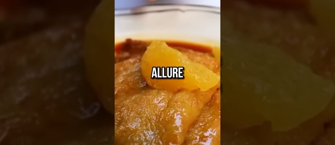 French Food And Culture Tour  #shorts