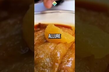 French Food And Culture Tour  #shorts