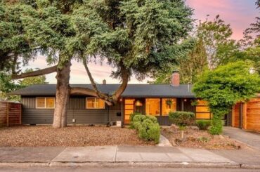 6306 SE 46th Ave, Portland, OR, 97206