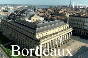 Bordeaux, France