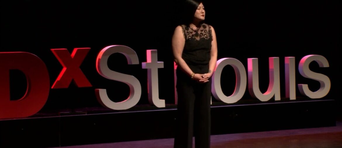 The illusion of 'authentic' food | Holly Fann | TEDxStLouis The illusion of 'authentic' food | Holly Fann | TEDxStLouis