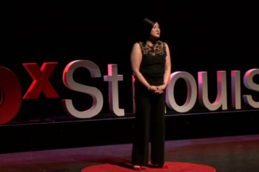 The illusion of 'authentic' food | Holly Fann | TEDxStLouis