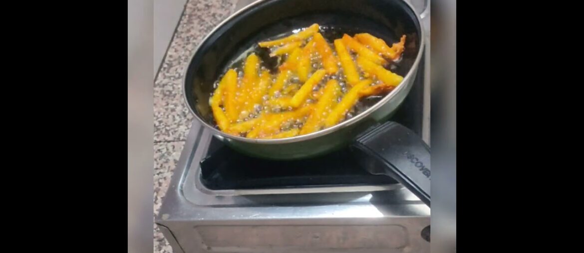 Chatpati french fries#easyrecipe #recipe #food #yt_shorts #shorts