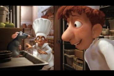 Ratatouille 2007 Full Movie HD