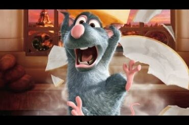 Ratatouille Full Movie ULTRA HD [2007]