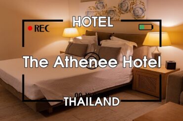 The Athenee Hotel, a Luxury Collection Hotel, Bangkok | Trip