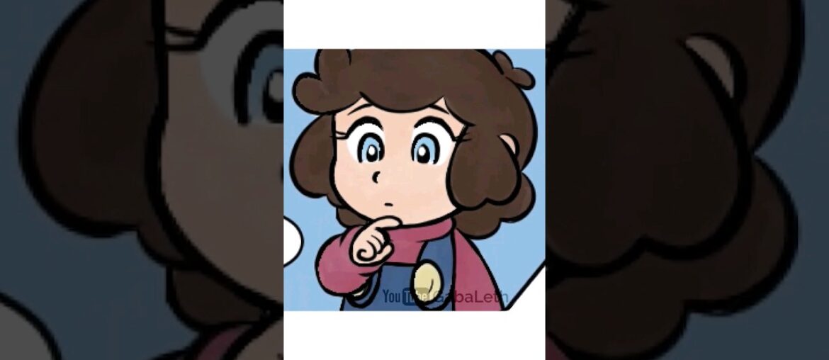 If Mario explained superpowers to his daughter