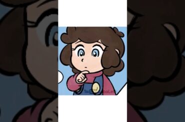 If Mario explained superpowers to his daughter