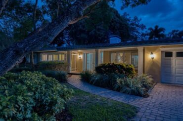 209 Ponce De Leon Blvd, Belleair, FL