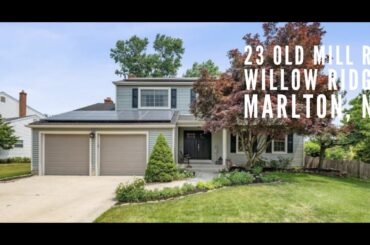 23 Old Mill Rd - Willow Ridge in Marlton
