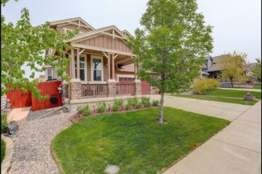 Kathryn Farrow presents 21161 E Jefferson Avenue Aurora, CO | ColdwellBankerHomes.com