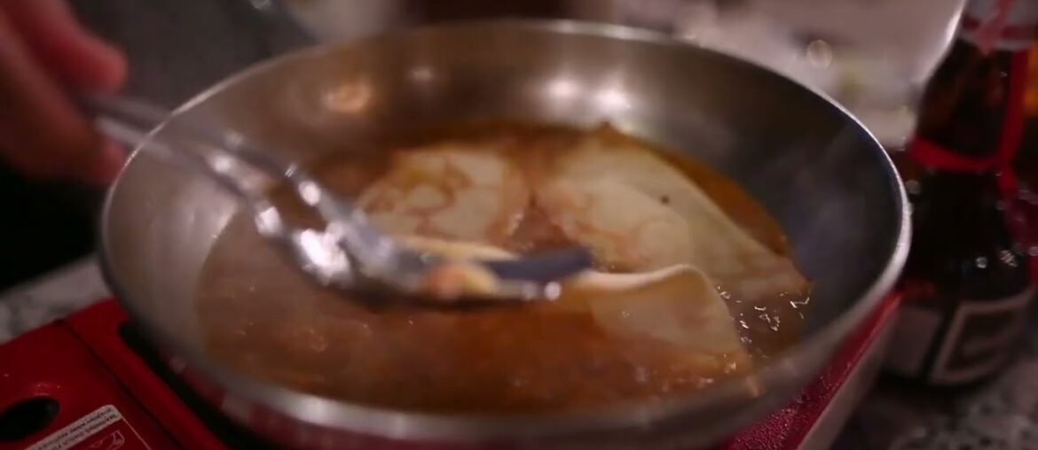 Le Crystal Restaurant, Chiang Mai