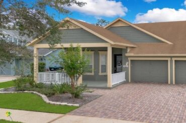 14074 BRADBURY ROAD, ORLANDO, FL Presented by Michelle Sims.