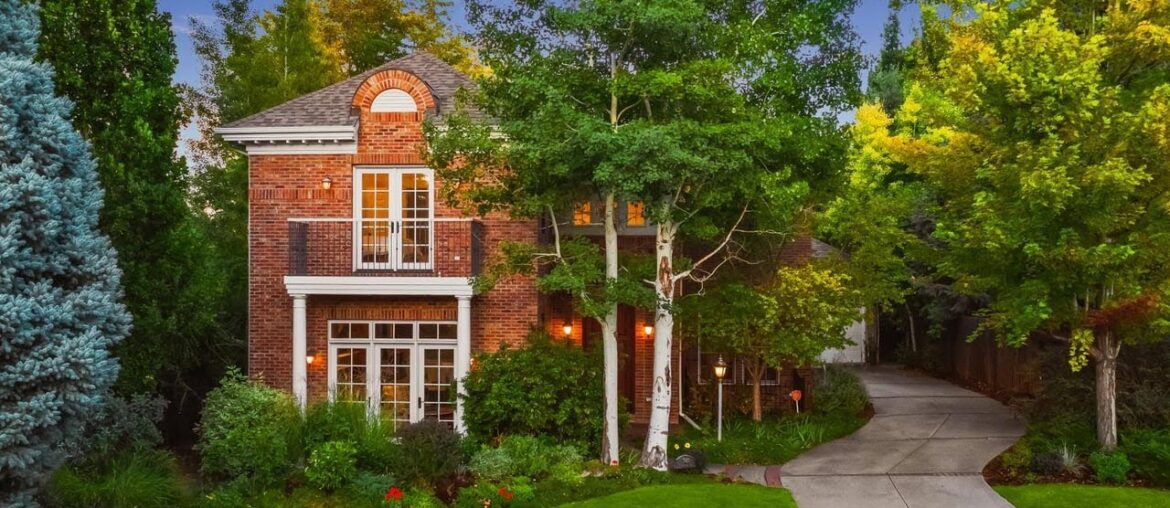 340 Glencoe St, Denver, CO