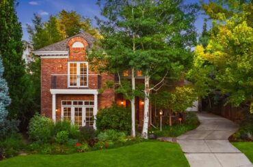 340 Glencoe St, Denver, CO