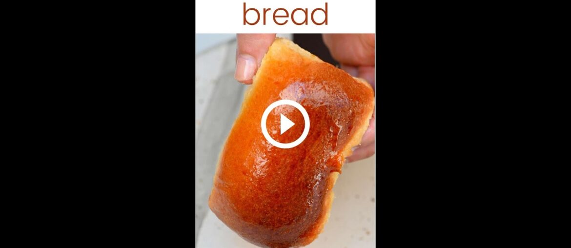 Easy Homemade Brioche Bread Recipe