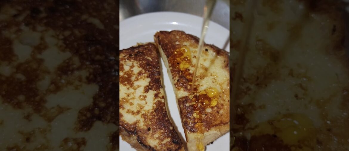 french toast recipe #recipe #cooking #viral #food