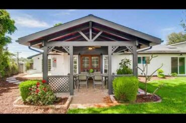 1302 Lemon Pl, Escondido, CA - LISTING