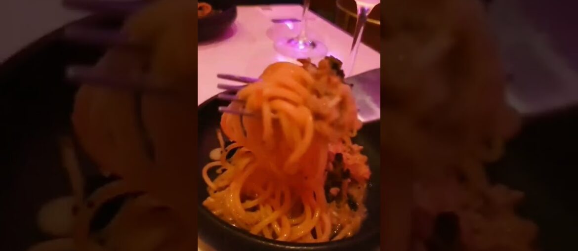 Jap-French Omakase Set #shorts #singapore #foodie #japan #paris #french #fyp #seafood #sgfood #yummy