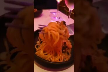 Jap-French Omakase Set #shorts #singapore #foodie #japan #paris #french #fyp #seafood #sgfood #yummy