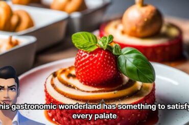 Top 3 must visit restaurants in Fukuoka