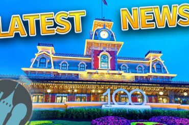 Latest Disney News: Dining Plan Details, NEW Details About Tiana & MORE!