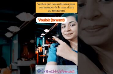 Fun Way To Learn French #french #food