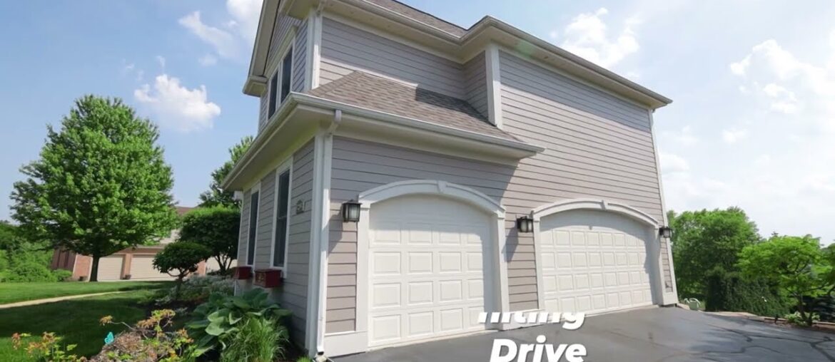 6205 Whiting Drive, McHenry, IL 60050