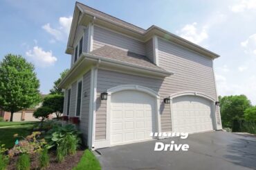 6205 Whiting Drive, McHenry, IL 60050