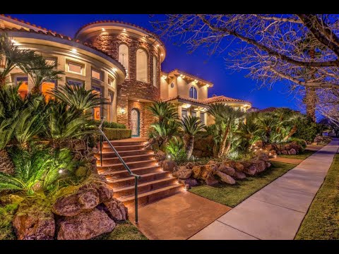 Rapallo in Seven Hills | 1322 Imperia Drive | Henderson NV Rapallo in Seven Hills | 1322 Imperia Drive | Henderson NV