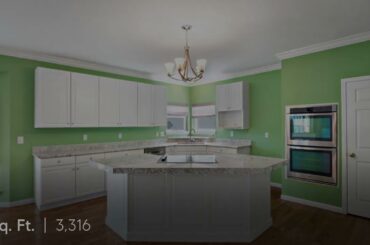 817 Castle Forest Court, Ballwin, MO 63021