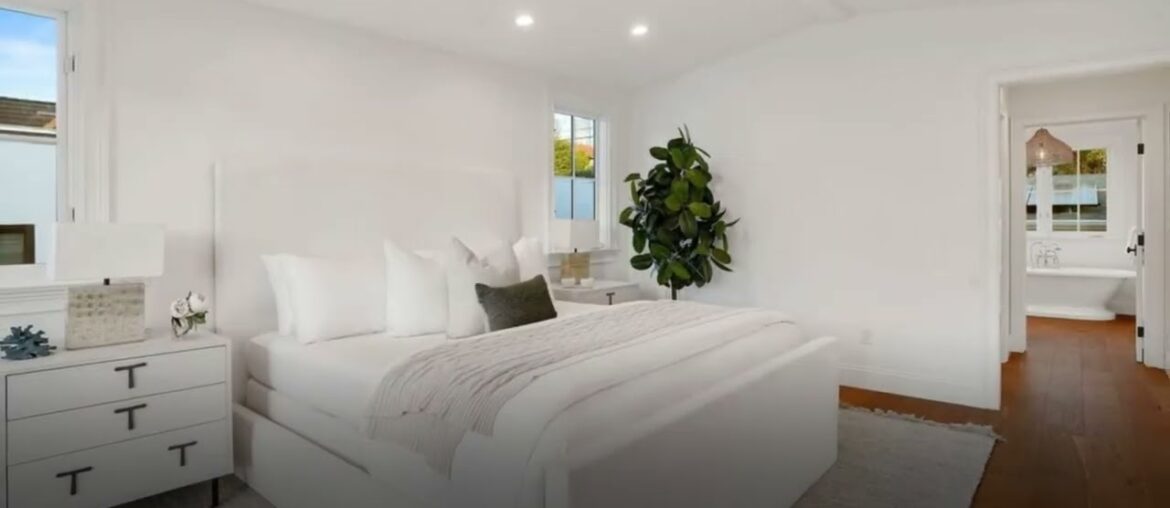 2014 Fairburn Avenue, Los Angeles, CA 90025