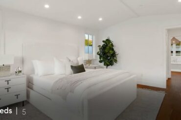 2014 Fairburn Avenue, Los Angeles, CA 90025