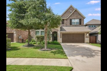 Modern Tranquility in Terra Colinas