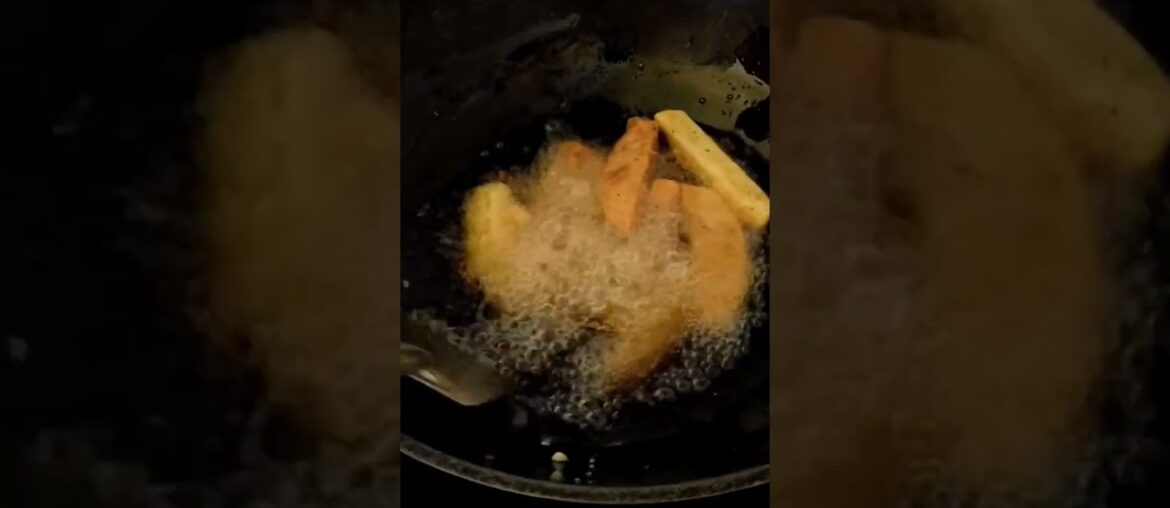 #homemade #french fry #youtube #trending #food #viralvideo