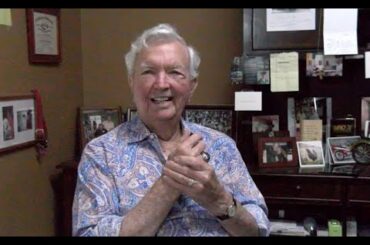 EXCLUSIVE: Hershel McGriff w/ Kickin' the Tires on Being First NASCAR Driver in 24 Hours of Le Mans