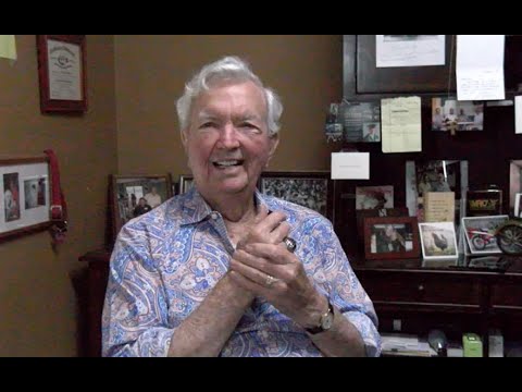 EXCLUSIVE: Hershel McGriff w/ Kickin' the Tires on Being First NASCAR Driver in 24 Hours of Le Mans EXCLUSIVE: Hershel McGriff w/ Kickin' the Tires on Being First NASCAR Driver in 24 Hours of Le Mans