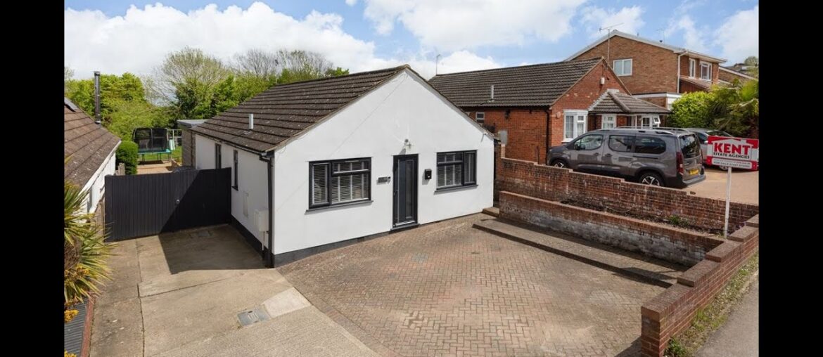 Valkyrie Avenue Narrated Video