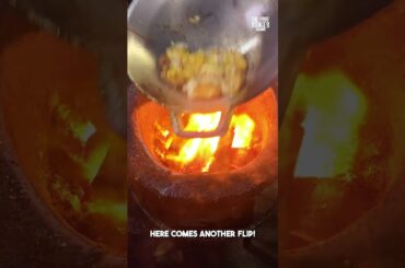 Super unique Michelin street food in Bangkok