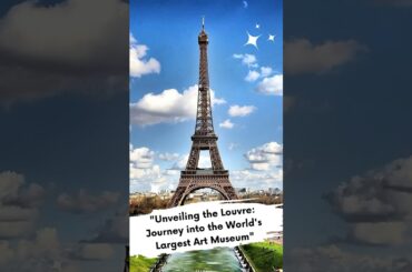 Fun Fact About France #Shorts #shortvideo