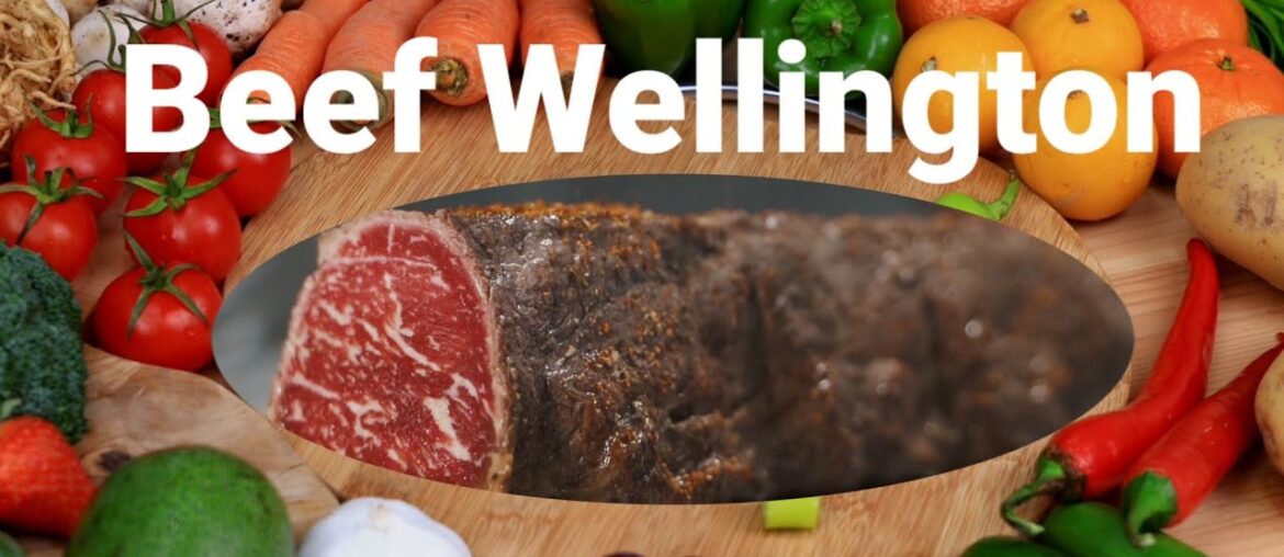Beef Wellington | Mastering the Classic Gourmet Delight | How to Make Beef Wellington | Recipe Beef Wellington | Mastering the Classic Gourmet Delight | How to Make Beef Wellington | Recipe