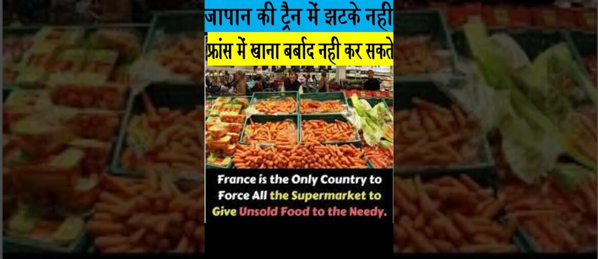 Facts about Japanese Train how French save  Food Waste Ruyi Bridge #facts  #shorts