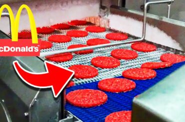 10 Secrets Fast Food Companies Don't Want You To Know